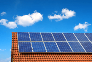 Residential Solar Installation in Savannah, GA